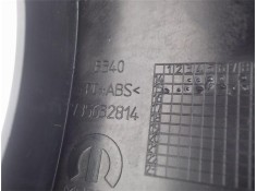 Recambio de embellecedor columna direccion para fiat 500x (334) 1.6 urban referencia OEM IAM 7856328  