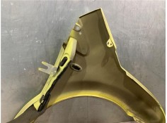 Recambio de aleta delantero izquierda para citroen c2 1.1 referencia OEM IAM 7840N3  