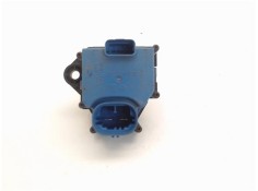 Recambio de resistencia calefaccion para peugeot 307 berlina (s2) 1.6 x-line referencia OEM IAM 9666240180  