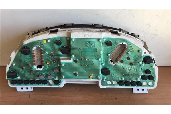 Recambio de cuadro completo para daewoo nubira berlina 1.6 16v referencia OEM IAM 96272108 AB0D240057 