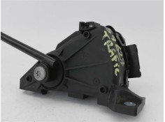 Recambio de pedal acelerador para renault trafic ii furgón (fl) 2.5 dti referencia OEM IAM 7700313060 8200003641 