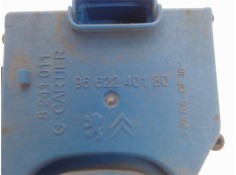 Recambio de resistencia calefaccion para peugeot 307 berlina (s2) 1.6 x-line referencia OEM IAM 9666240180  