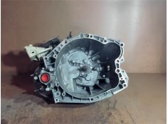 Recambio de caja cambios manual para peugeot 307 break / sw (s1) 2.0 sw referencia OEM IAM 20DM09  