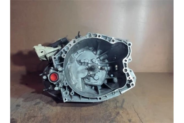 Recambio de caja cambios manual para peugeot 307 break / sw (s1) 2.0 sw referencia OEM IAM 20DM09  