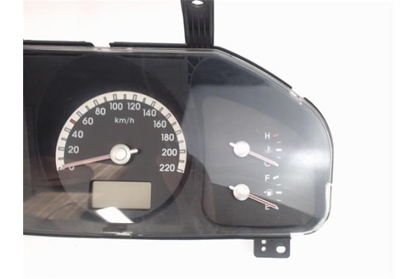 Recambio de bandeja trasero para citroen xsara picasso 2.0 hdi referencia OEM IAM 8794JV  