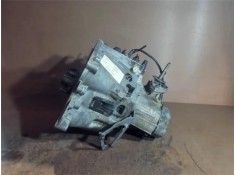 Recambio de caja cambios manual para peugeot 307 break / sw (s1) 2.0 sw referencia OEM IAM 20DM09  