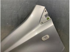 Recambio de aleta delantero izquierda para nissan note (e11e) 1.5 dci referencia OEM IAM F31139U0MA F31019U0M0 