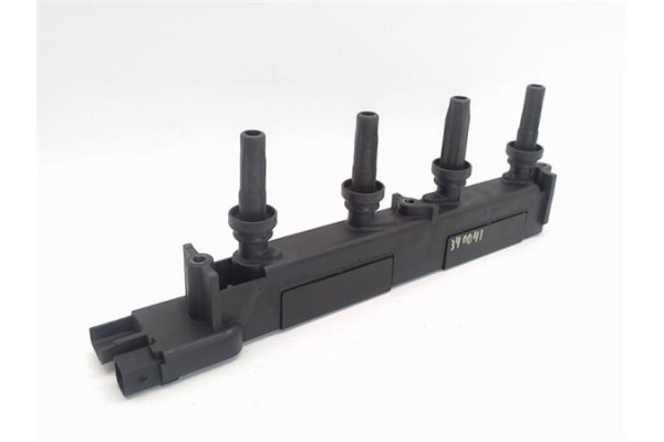 Recambio de bobina encendido para citroen c5 berlina 1.8 16v (dc6fzb, dc6fze) referencia OEM IAM 9634131490 2526118A 