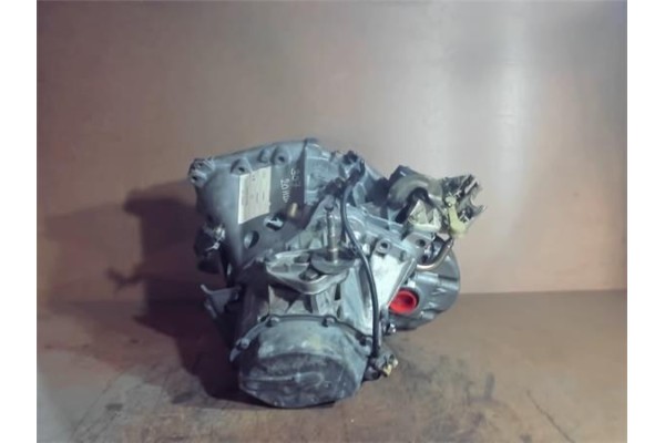 Recambio de caja cambios manual para peugeot 307 break / sw (s1) 2.0 sw referencia OEM IAM 20DM09  