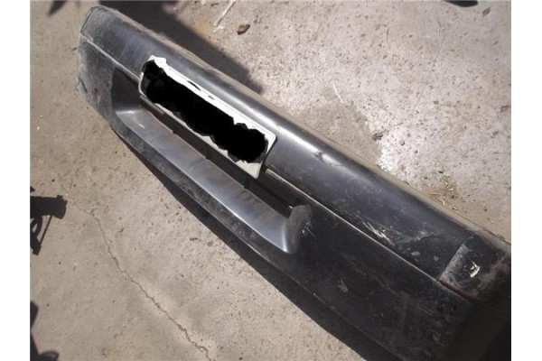 Recambio de paragolpes delantero para opel frontera a 2.0 sport referencia OEM IAM   