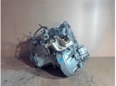Recambio de caja cambios manual para peugeot 307 break / sw (s1) 2.0 sw referencia OEM IAM 20DM09  