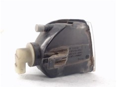 Recambio de intermitente delantero izquierdo para seat cordoba berlina (6k2) referencia OEM IAM  6R015057 