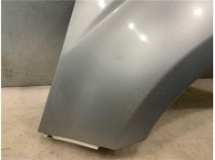 Recambio de aleta delantero izquierda para nissan note (e11e) 1.5 dci referencia OEM IAM F31139U0MA F31019U0M0 