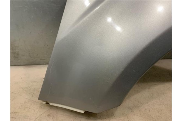 Recambio de aleta delantero izquierda para nissan note (e11e) 1.5 dci referencia OEM IAM F31139U0MA F31019U0M0 