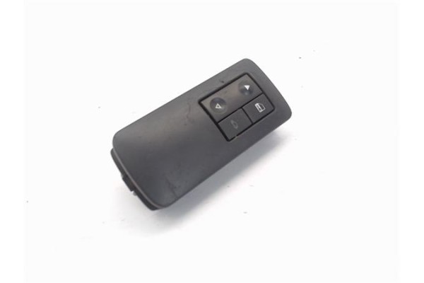 Recambio de mando elevalunas delantero izquierdo para opel vectra c berlina 2.2 dti 16v referencia OEM IAM 687833988  