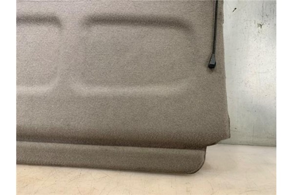 Recambio de bandeja trasero para citroen xsara picasso 2.0 hdi referencia OEM IAM 8794JV  