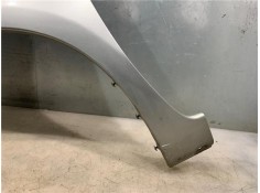 Recambio de aleta delantero izquierda para nissan note (e11e) 1.5 dci referencia OEM IAM F31139U0MA F31019U0M0 