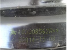 Recambio de llanta para renault zoe electrico referencia OEM IAM 403008562R  