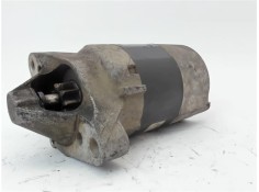 Recambio de motor arranque para renault clio ii fase i (b/cb0) 1.2 referencia OEM IAM  D7E1 