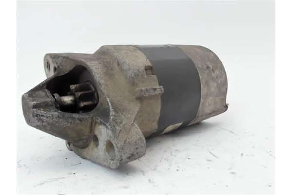 Recambio de motor arranque para renault clio ii fase i (b/cb0) 1.2 referencia OEM IAM  D7E1 
