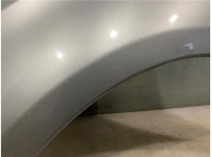 Recambio de aleta delantero izquierda para nissan note (e11e) 1.5 dci referencia OEM IAM F31139U0MA F31019U0M0 