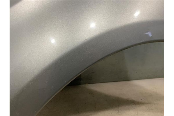 Recambio de aleta delantero izquierda para nissan note (e11e) 1.5 dci referencia OEM IAM F31139U0MA F31019U0M0 