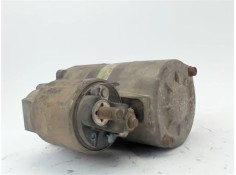 Recambio de motor arranque para renault clio ii fase i (b/cb0) 1.2 referencia OEM IAM  D7E1 