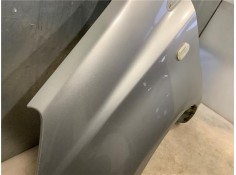 Recambio de aleta delantero izquierda para nissan note (e11e) 1.5 dci referencia OEM IAM F31139U0MA F31019U0M0 