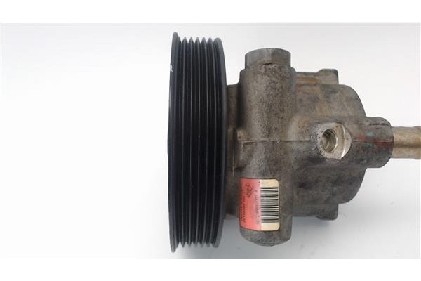 Recambio de bomba servodireccion para suzuki jimny (sn/fj) 1.5 jlx hard top referencia OEM IAM 4910084A80000 26109405SG 