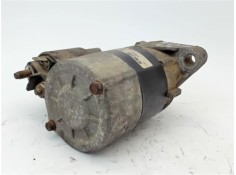 Recambio de motor arranque para renault clio ii fase i (b/cb0) 1.2 referencia OEM IAM  D7E1 