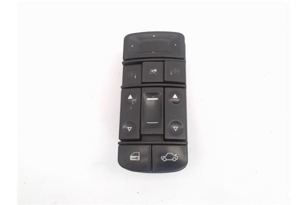 Recambio de mando multifuncion para opel vectra c berlina 2.2 dti 16v referencia OEM IAM 09185854 04029T 