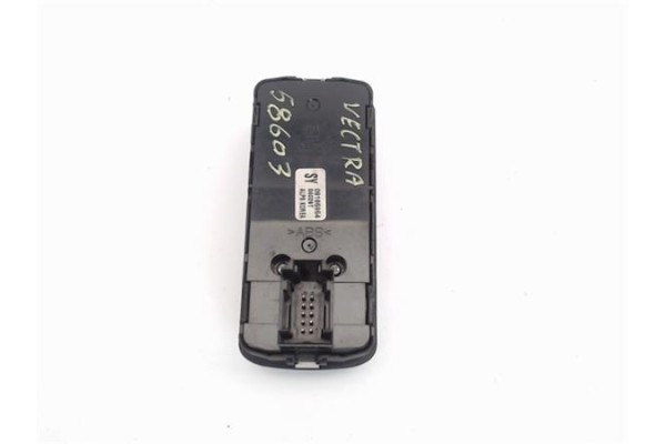 Recambio de mando multifuncion para opel vectra c berlina 2.2 dti 16v referencia OEM IAM 09185854 04029T 