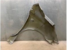 Recambio de aleta delantero izquierda para nissan note (e11e) 1.5 dci referencia OEM IAM F31139U0MA F31019U0M0 