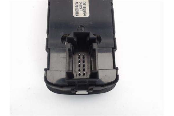 Recambio de mando multifuncion para opel vectra c berlina 2.2 dti 16v referencia OEM IAM 09185854 04029T 