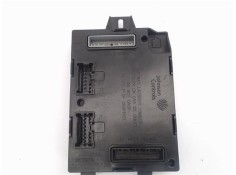Recambio de centralita para renault captur i 0.9 zen referencia OEM IAM 284B14456R  