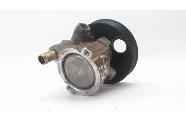 Recambio de bomba servodireccion para suzuki jimny (sn/fj) 1.5 jlx hard top referencia OEM IAM 4910084A80000 26109405SG 
