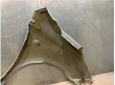 Recambio de aleta delantero izquierda para nissan note (e11e) 1.5 dci referencia OEM IAM F31139U0MA F31019U0M0 