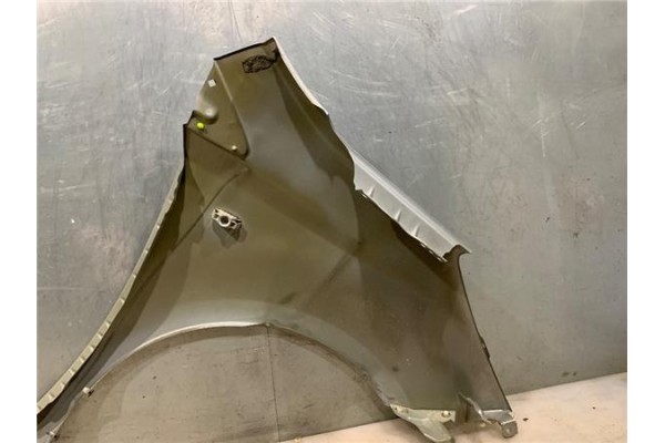 Recambio de aleta delantero izquierda para nissan note (e11e) 1.5 dci referencia OEM IAM F31139U0MA F31019U0M0 