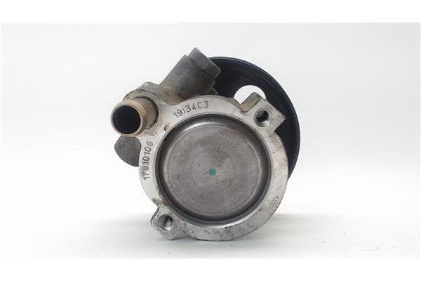 Recambio de bomba servodireccion para suzuki jimny (sn/fj) 1.5 jlx hard top referencia OEM IAM 4910084A80000 26109405SG 