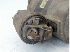 Recambio de motor arranque para renault clio ii fase i (b/cb0) 1.2 referencia OEM IAM  D7E1 
