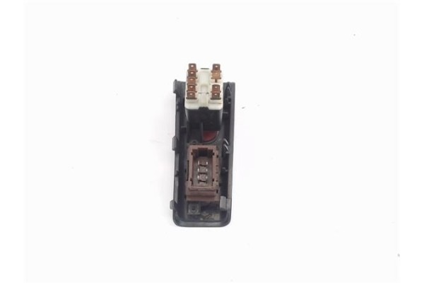 Recambio de interruptor luces emergencia para renault laguna (b56) 1.9 dti (b56j) referencia OEM IAM 7700421089  