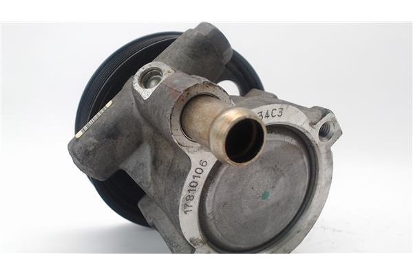 Recambio de bomba servodireccion para suzuki jimny (sn/fj) 1.5 jlx hard top referencia OEM IAM 4910084A80000 26109405SG 