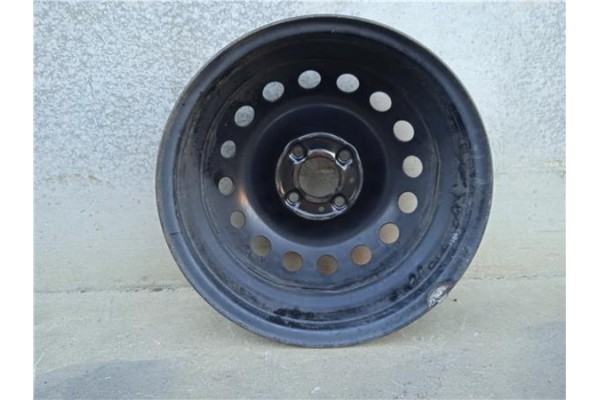 Recambio de llanta para renault zoe electrico referencia OEM IAM 403008562R  