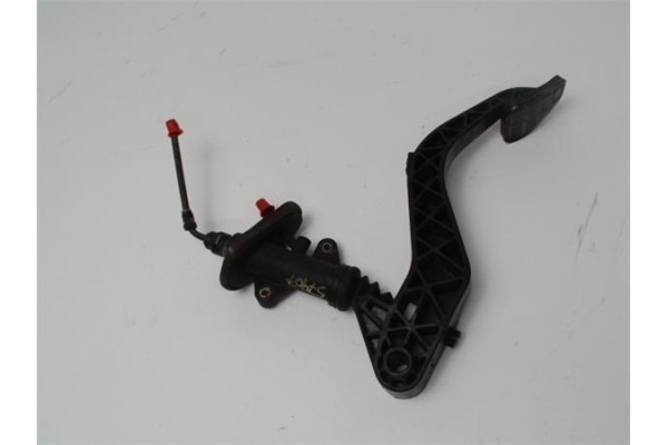 Recambio de bomba de embrague para seat alhambra (7v8) 1.9 tdi referencia OEM IAM 95VW7A563BD  