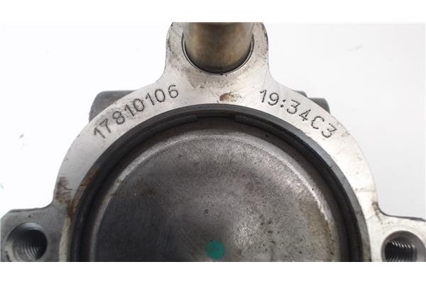 Recambio de bomba servodireccion para suzuki jimny (sn/fj) 1.5 jlx hard top referencia OEM IAM 4910084A80000 26109405SG 