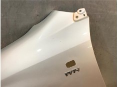 Recambio de aleta delantero izquierda para toyota corolla (e12) 1.6 vvt-i referencia OEM IAM 5381202090  