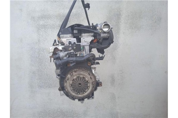 Recambio de motor completo para peugeot 307 (s1) 1.6 xr clim referencia OEM IAM NFU  