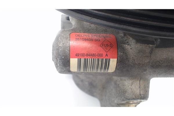 Recambio de bomba servodireccion para suzuki jimny (sn/fj) 1.5 jlx hard top referencia OEM IAM 4910084A80000 26109405SG 