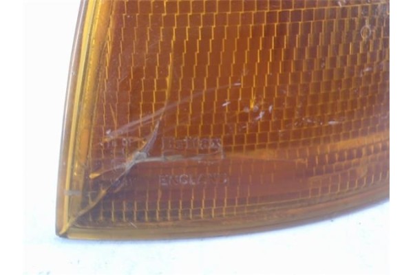 Recambio de intermitente delantero izquierdo para opel astra f berlina referencia OEM IAM   