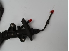 Recambio de bomba de embrague para seat alhambra (7v8) 1.9 tdi referencia OEM IAM 95VW7A563BD  